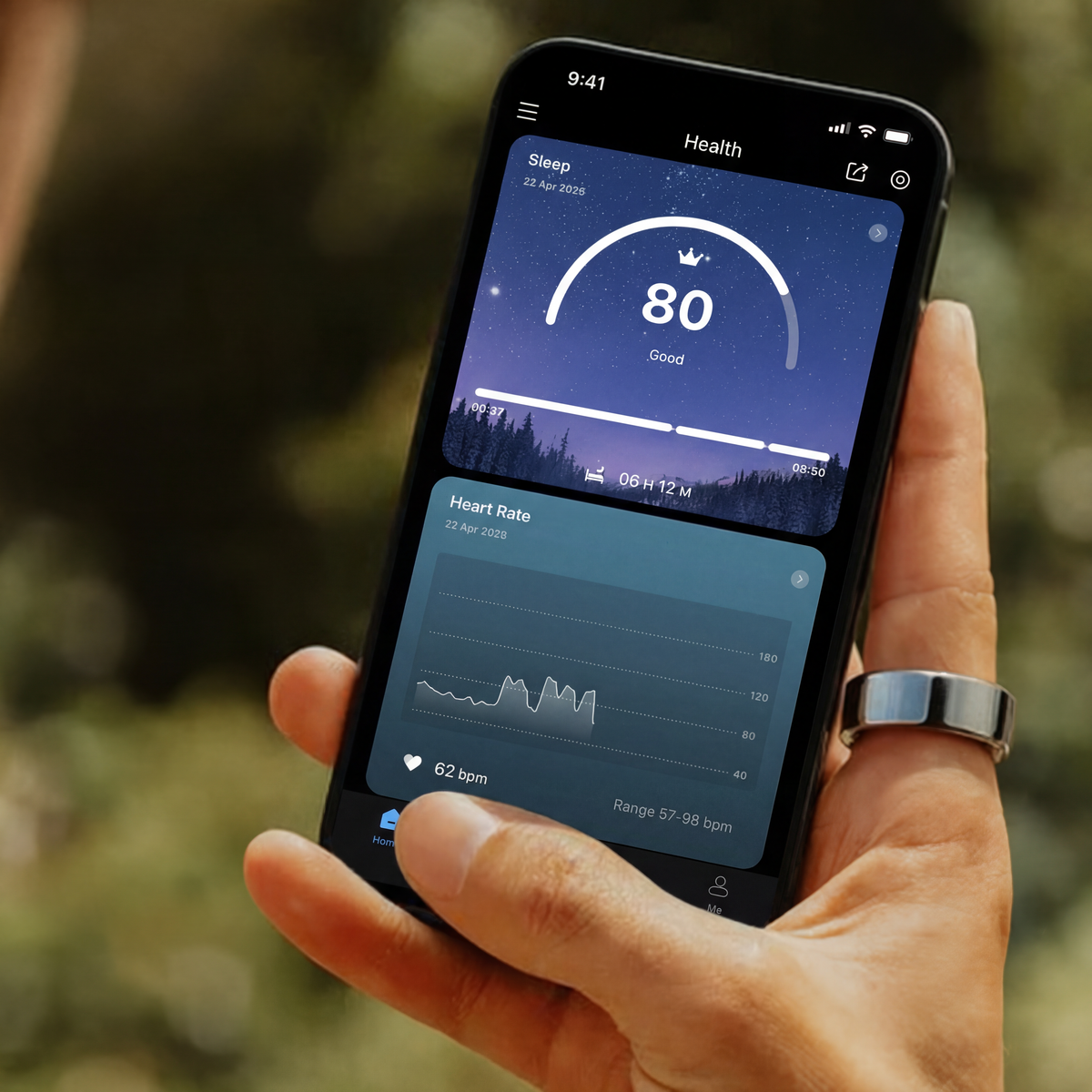Halo Sense 3