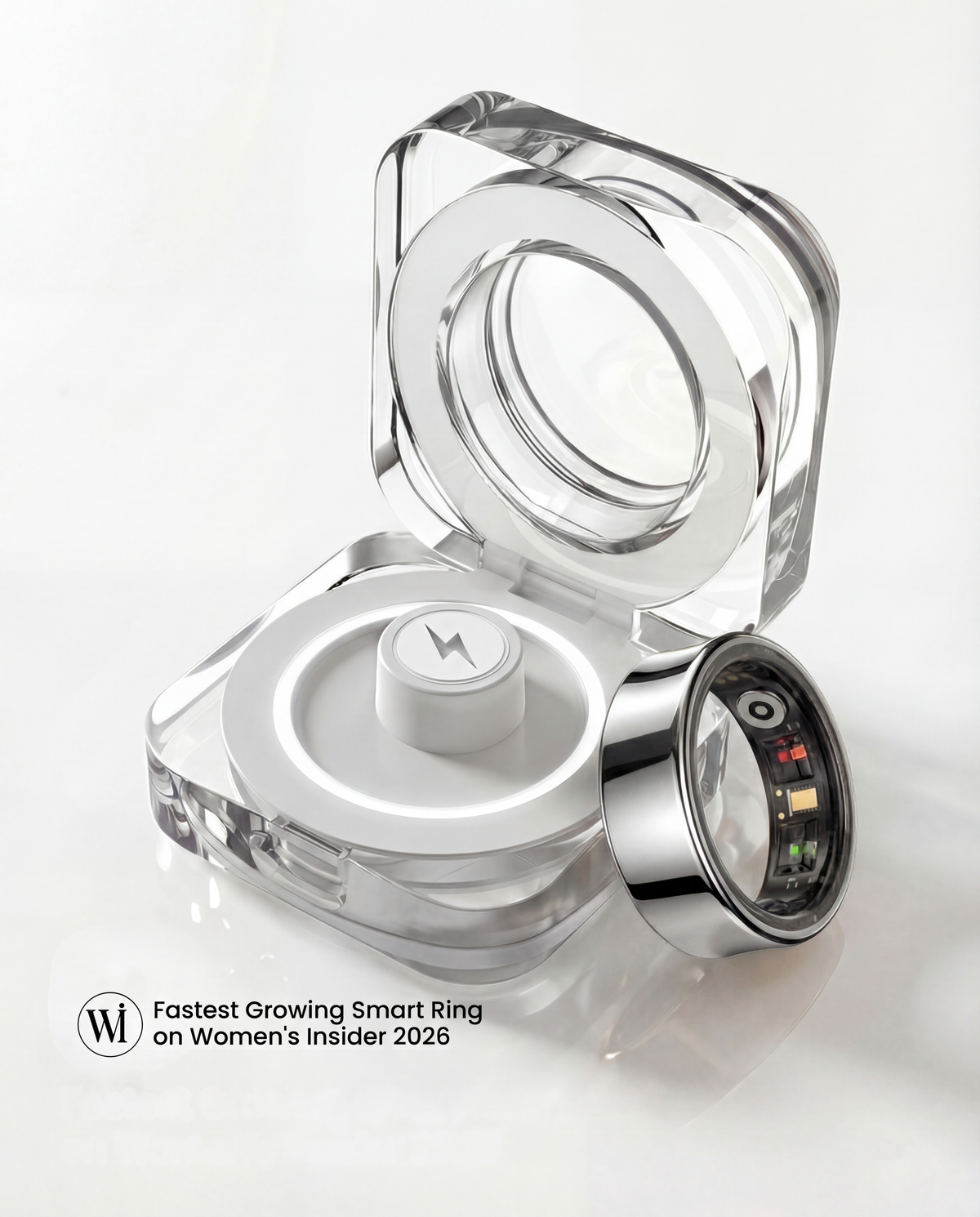 Halo Sense 3