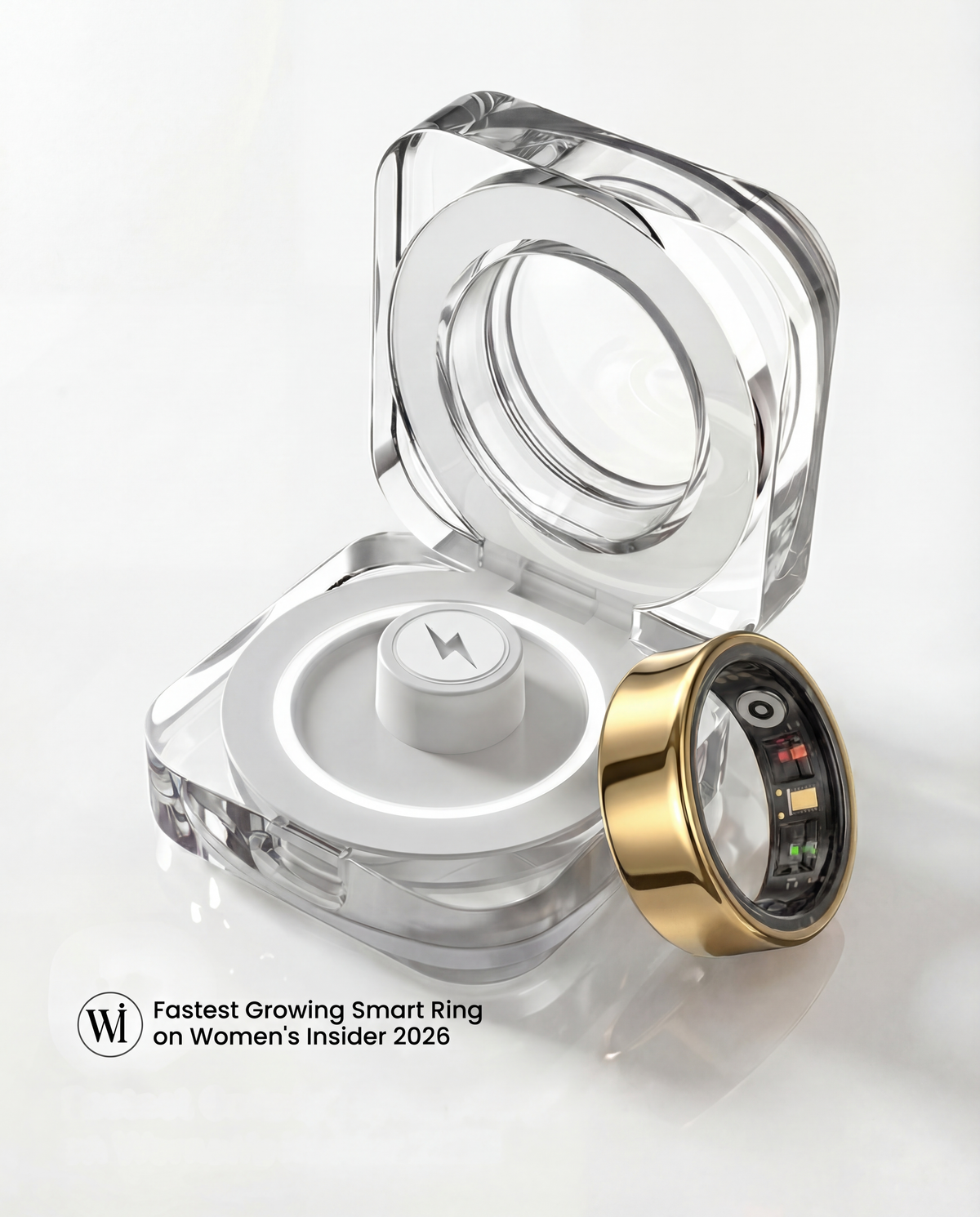 Halo Sense 3
