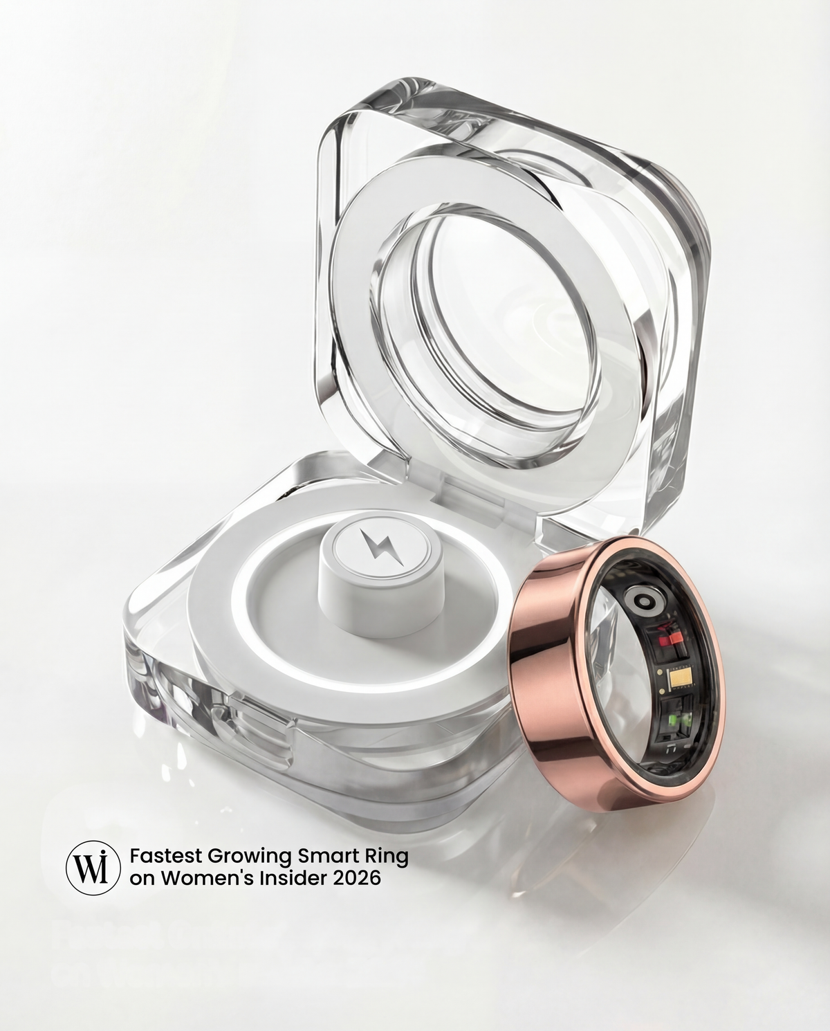 Halo Sense 3