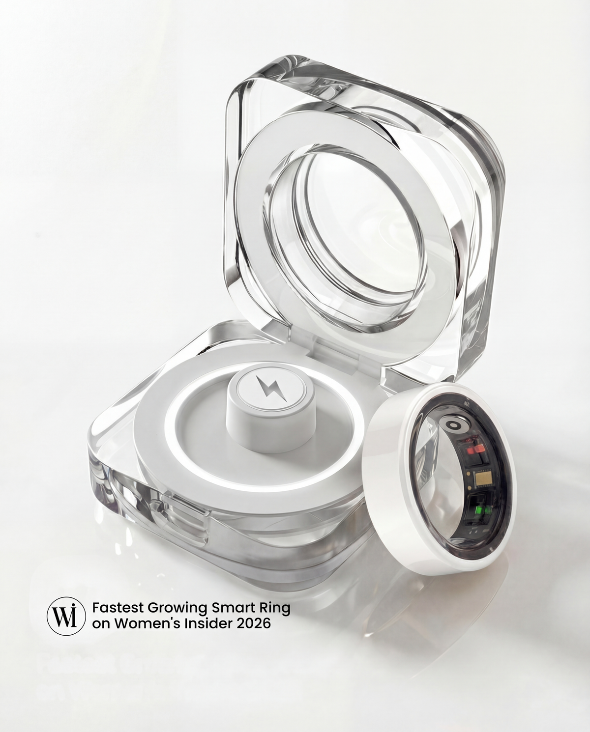 Halo Sense 3