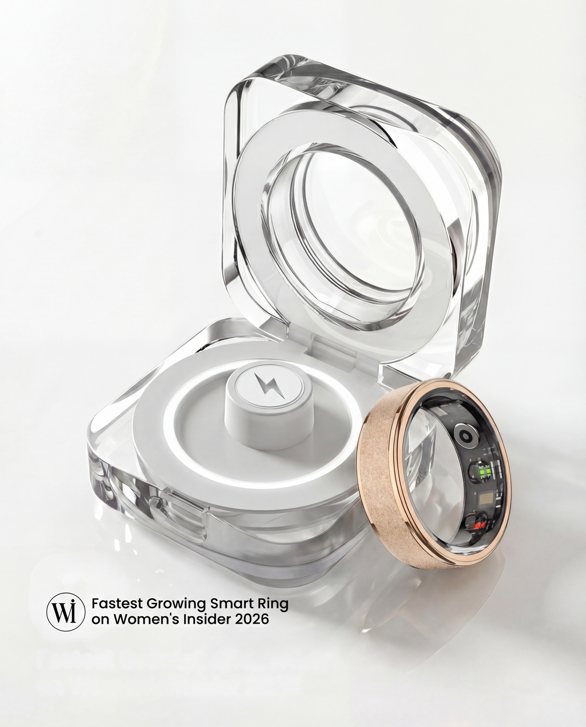 Halo Sense 3