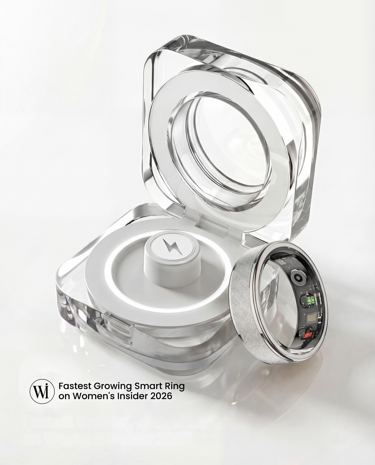 Halo Sense 3