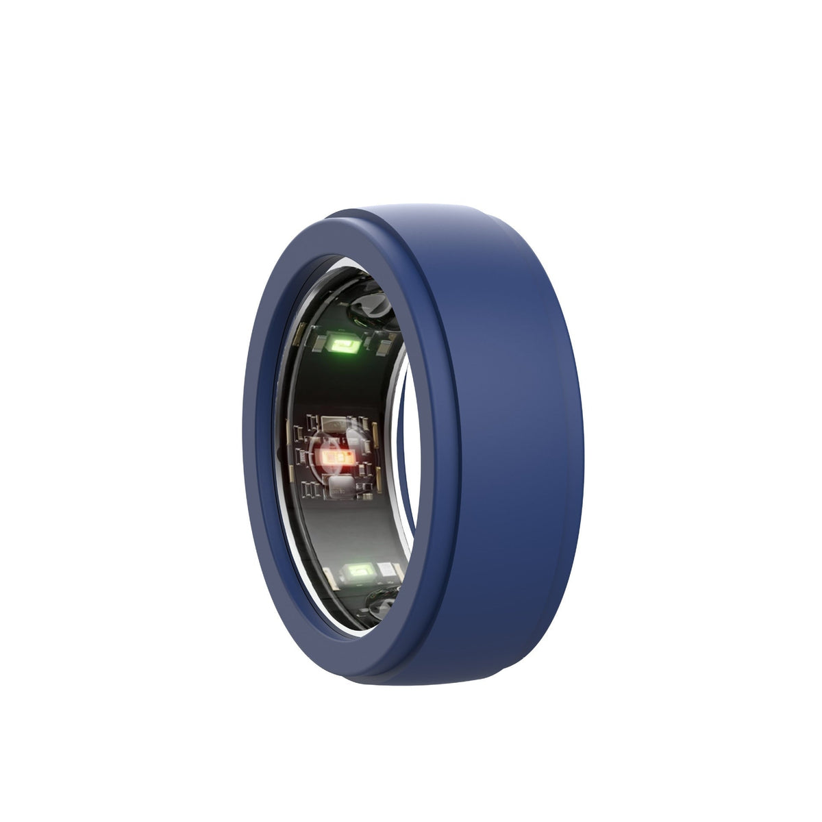 Thin Silicone Cover (Random Color) - For Halo Sense Ring 4